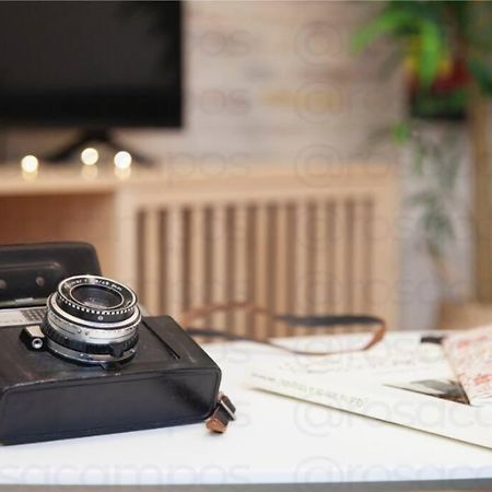 Rb - Urban Loft Retreat, Comfort & Good Location Βαλένθια Εξωτερικό φωτογραφία