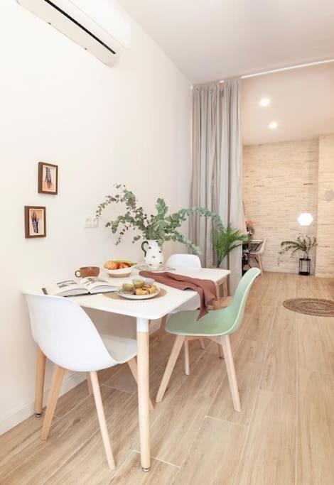 Rb - Urban Loft Retreat, Comfort & Good Location Βαλένθια Εξωτερικό φωτογραφία