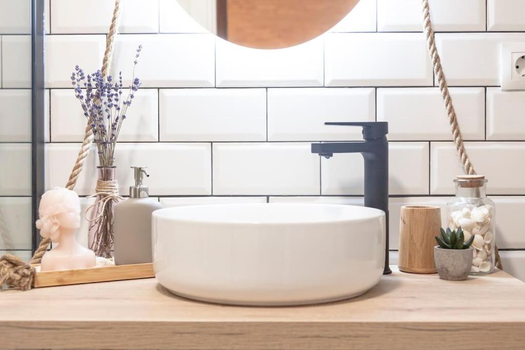 Rb - Urban Loft Retreat, Comfort & Good Location Βαλένθια Εξωτερικό φωτογραφία