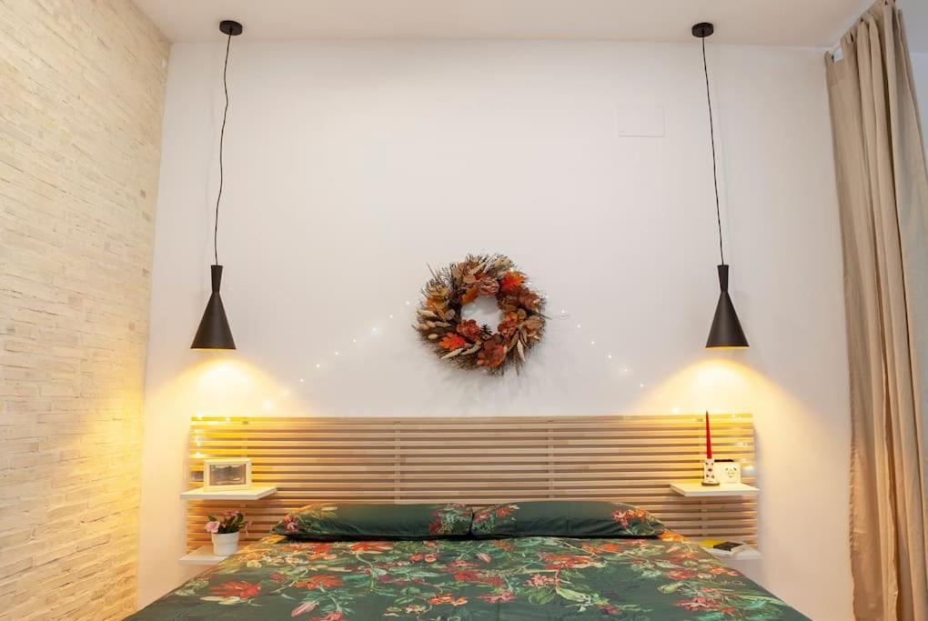 Rb - Urban Loft Retreat, Comfort & Good Location Βαλένθια Εξωτερικό φωτογραφία