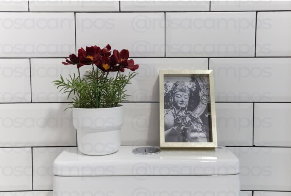 Rb - Urban Loft Retreat, Comfort & Good Location Βαλένθια Εξωτερικό φωτογραφία