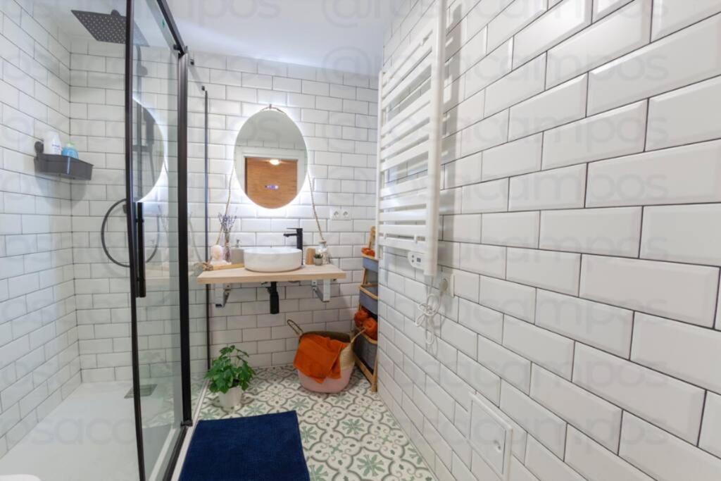 Rb - Urban Loft Retreat, Comfort & Good Location Βαλένθια Εξωτερικό φωτογραφία