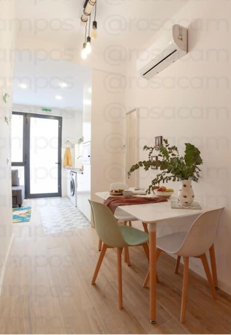 Rb - Urban Loft Retreat, Comfort & Good Location Βαλένθια Εξωτερικό φωτογραφία