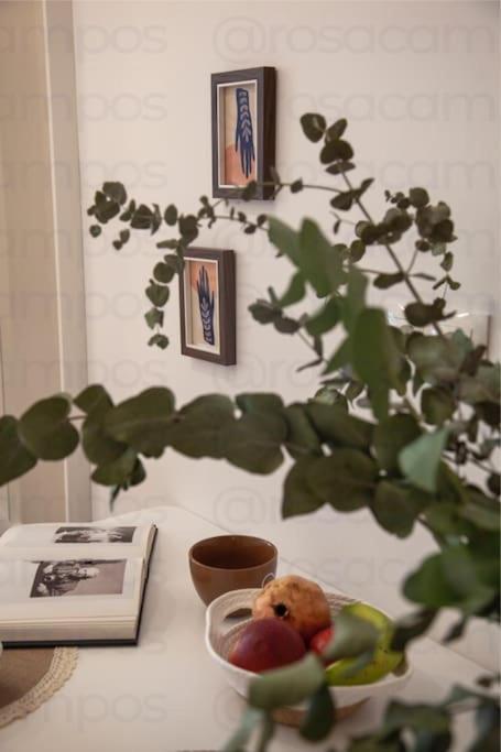 Rb - Urban Loft Retreat, Comfort & Good Location Βαλένθια Εξωτερικό φωτογραφία