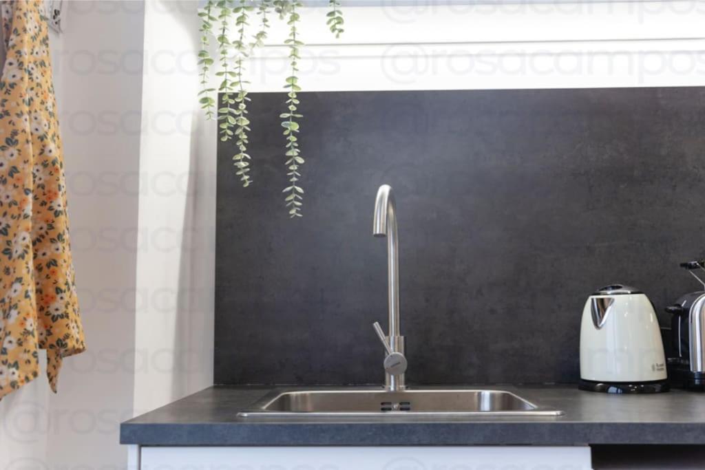 Rb - Urban Loft Retreat, Comfort & Good Location Βαλένθια Εξωτερικό φωτογραφία