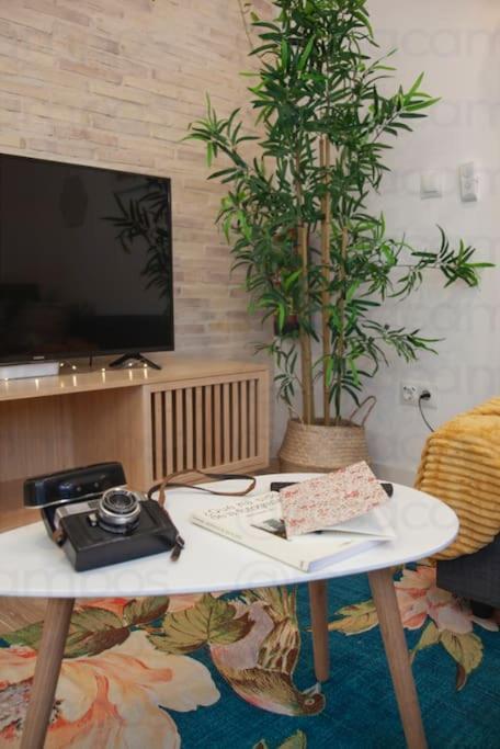 Rb - Urban Loft Retreat, Comfort & Good Location Βαλένθια Εξωτερικό φωτογραφία